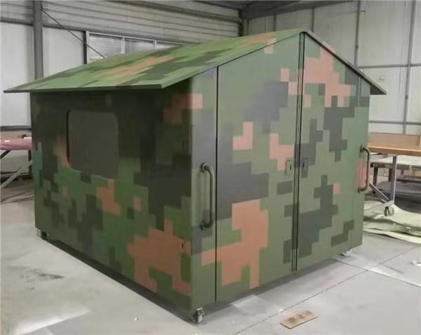 长春外墙迷彩漆施工前,墙面基层处理是